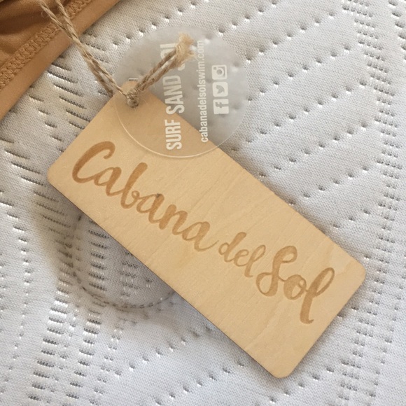 Tankini - Picture 5 of 5